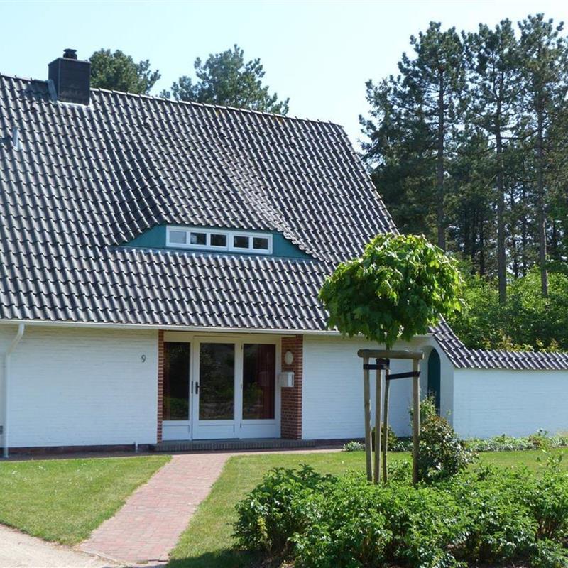 Ferielejlighed - 4 personer -  - Kiebitzreihe - 25826 - St. Peter-Ording