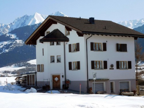Holiday apartment - 5 persons -  - Vattiz - 7145