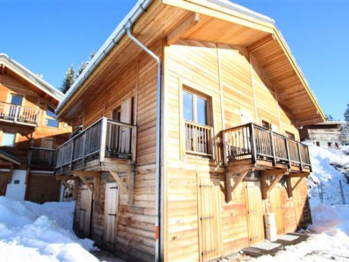 Ferienhaus - 8 Personen -  - 38410 - Chamrousse