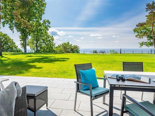 Ferieleilighet - 6 personer -  - An der Kliffkante - 17419 - Garz