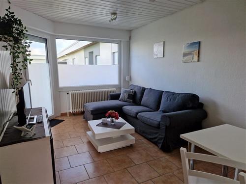 Holiday Home/Apartment - 4 persons -  - Am Kampland - 23747 - Dahme