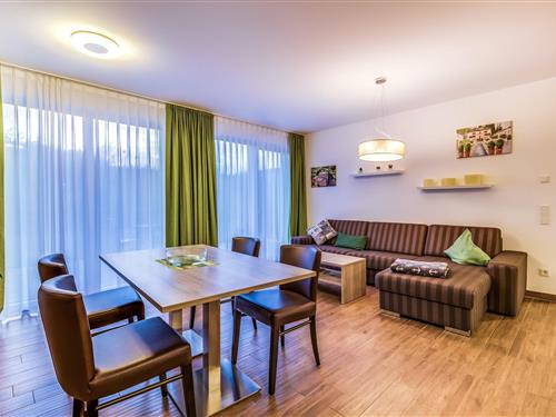 Ferielejlighed - 5 personer -  - 04463 - Großpösna