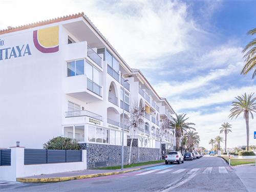 Ferielejlighed - 4 personer -  - 17487 - Empuriabrava