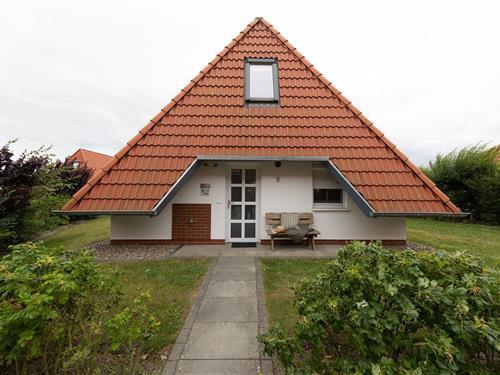 Holiday Home/Apartment - 6 persons -  - Lale Andersen - 27639 - Wurster Nordseeküste