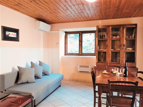 Ferienhaus - 4 Personen -  - Via Tarchetti - 28826 - Trarego Viggiona