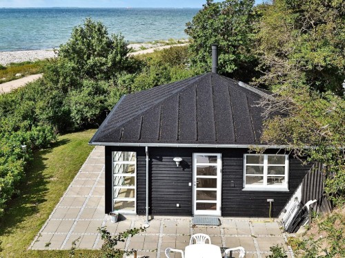 Holiday home - 4 persons -  - Fynshovedvej - Fyns Hoved - 5390 - Martofte