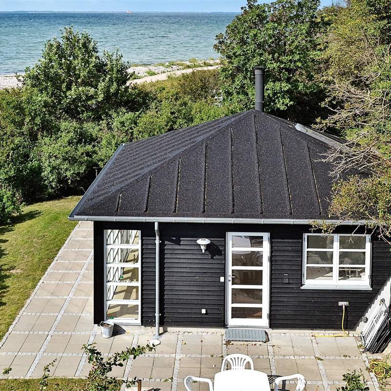 Ferienhaus - 4 Personen -  - Fynshovedvej - Fyns Hoved - 5390 - Martofte