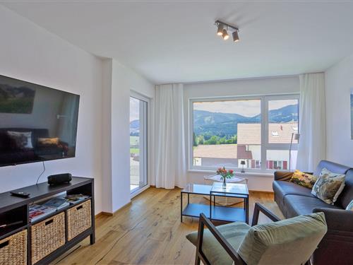 Ferielejlighed - 2 personer -  - Wertachstraße - 87466 - Oy-Mittelberg