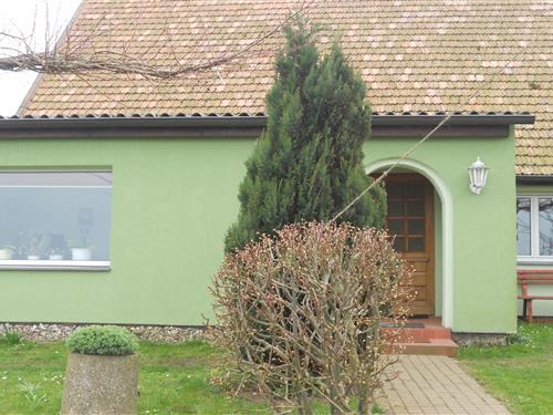 Ferieleilighet - 3 personer -  - 23948 - Stellshagen