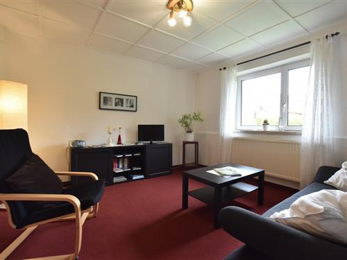 Ferieleilighet - 3 personer -  - 23948 - Stellshagen