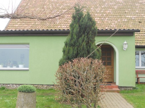 Ferienwohnung - 3 Personen -  - 23948 - Stellshagen