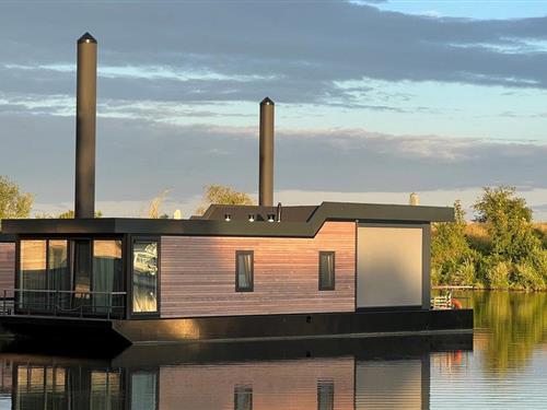Houseboat - 3 persons -  - Statendam - 6109 RD - Ohé & Laak