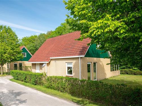 Holiday Home/Apartment - 6 persons -  - 5087TK - Diessen-Baarschot