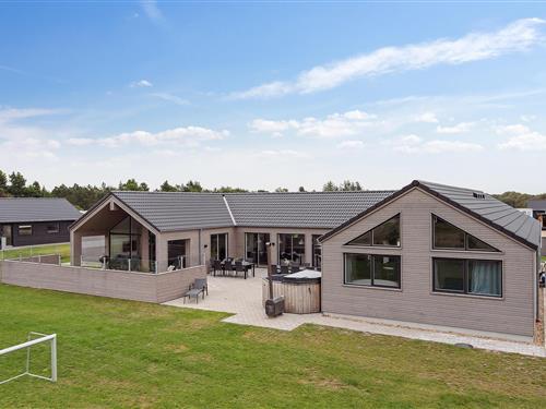 Ferienhaus - 24 Personen -  - Solvang - Houstrup - 6830 - Nr. Nebel