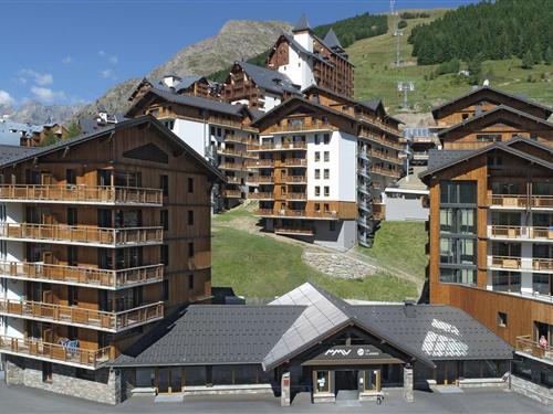 Ferielejlighed - 10 personer -  - 38860 - Les 2 Alpes