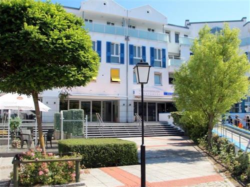 Ferieleilighet - 4 personer -  - Seestrasse - 18374 - Zingst