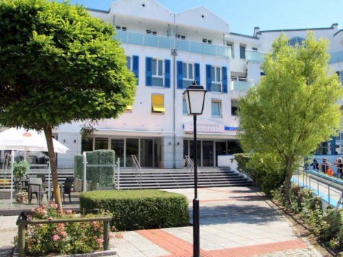 Semesterlägenhet - 4 personer -  - Seestrasse - 18374 - Zingst