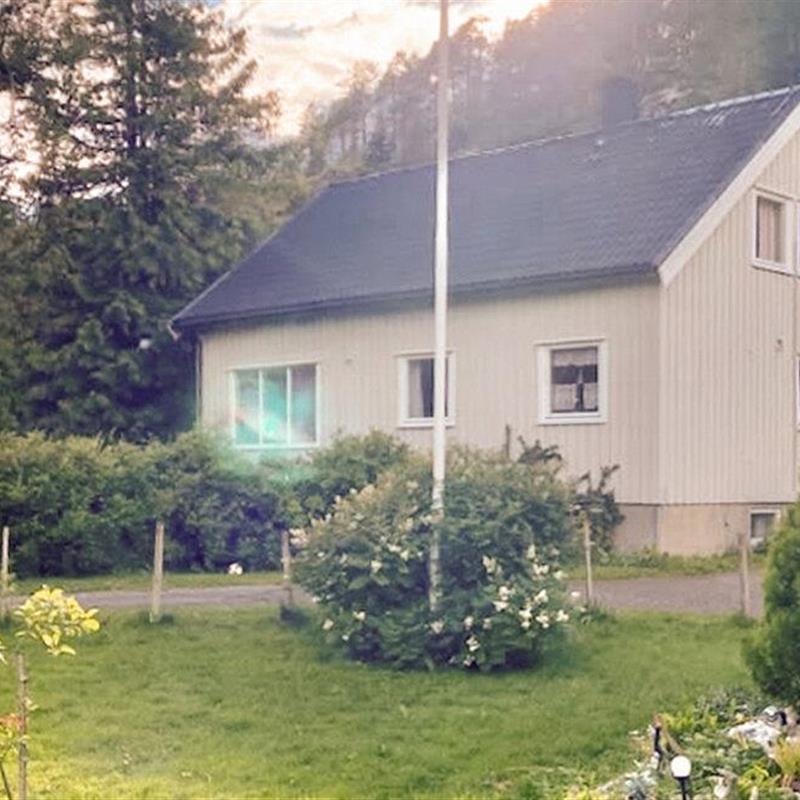 Sommerhus - 8 personer -  - Løddingsvegen - 7810 - Namsos