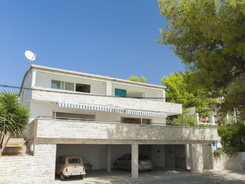 Ferielejlighed - 8 personer -  - Nova 55/1, Potirna - 20270 - Vela Luka