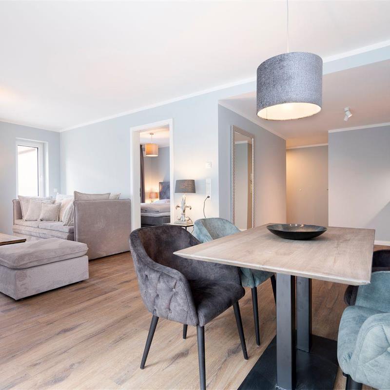 Ferielejlighed - 4 personer -  - Möwenberg - 23683 - Scharbeutz