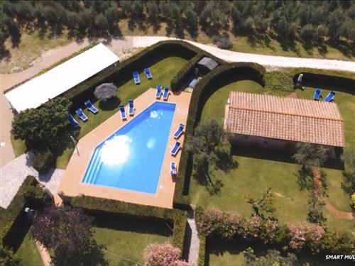 Sommerhus - 5 personer -  - Castagneto Carducci - 57022