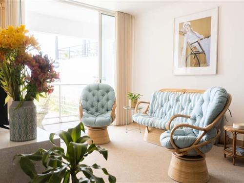 Holiday apartment - 4 persons -  - 9370-545 - Paul Do Mar