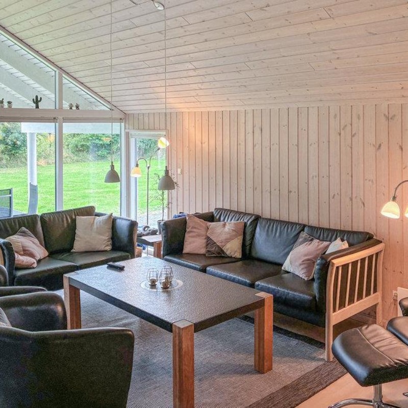 Ferienhaus - 14 Personen -  - Blommestien - Marielyst - 4872 - Idestrup