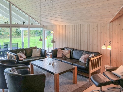 Fritidshus - 14 personer -  - Blommestien - Marielyst - 4872 - Idestrup