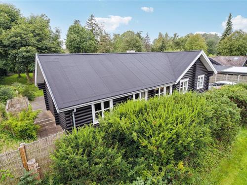 Ferienhaus - 6 Personen -  - Stræktovet - Raabylille - 4780 - Stege