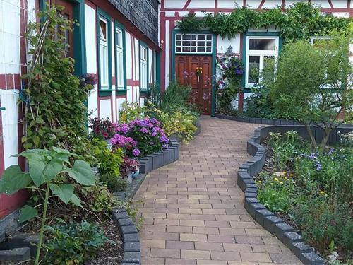 Holiday Home/Apartment - 2 persons -  - Beller Weg - 56290 - Buch