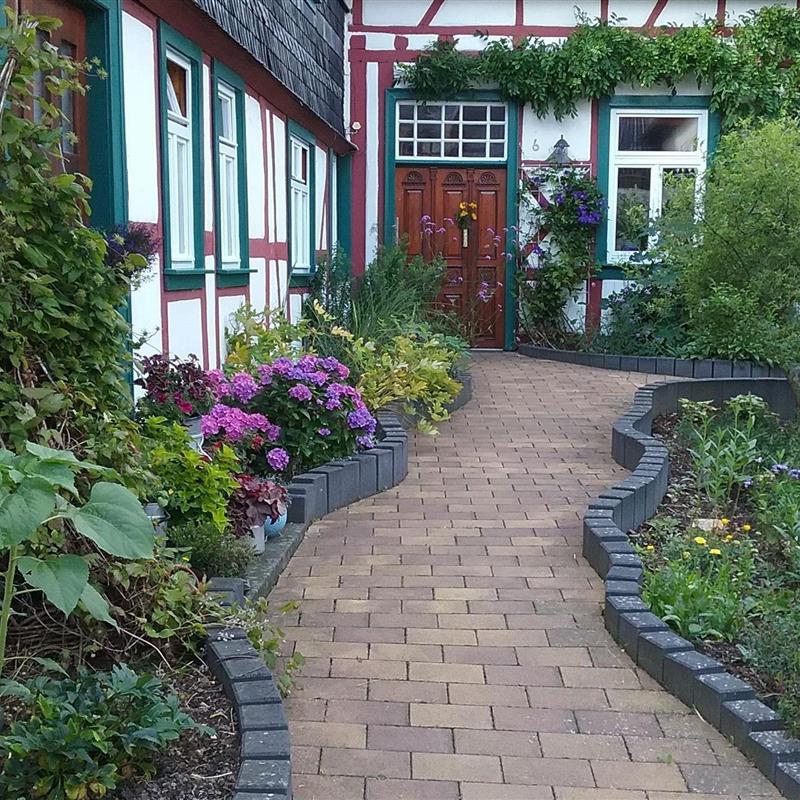 Ferielejlighed - 2 personer -  - Beller Weg - 56290 - Buch