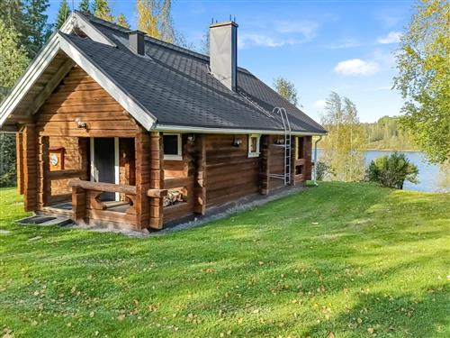 Holiday home - 5 persons -  - Ylöjärvi - 34110
