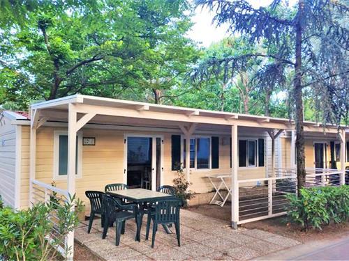 Mobilehome - 6 personer -  - 06061 - Castiglione Del Lago (Pg)