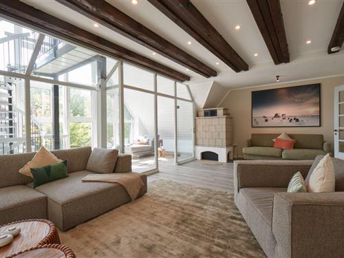 Sommerhus - 8 personer -  - Zum Südstrand - 25826 - St. Peter-Dorf