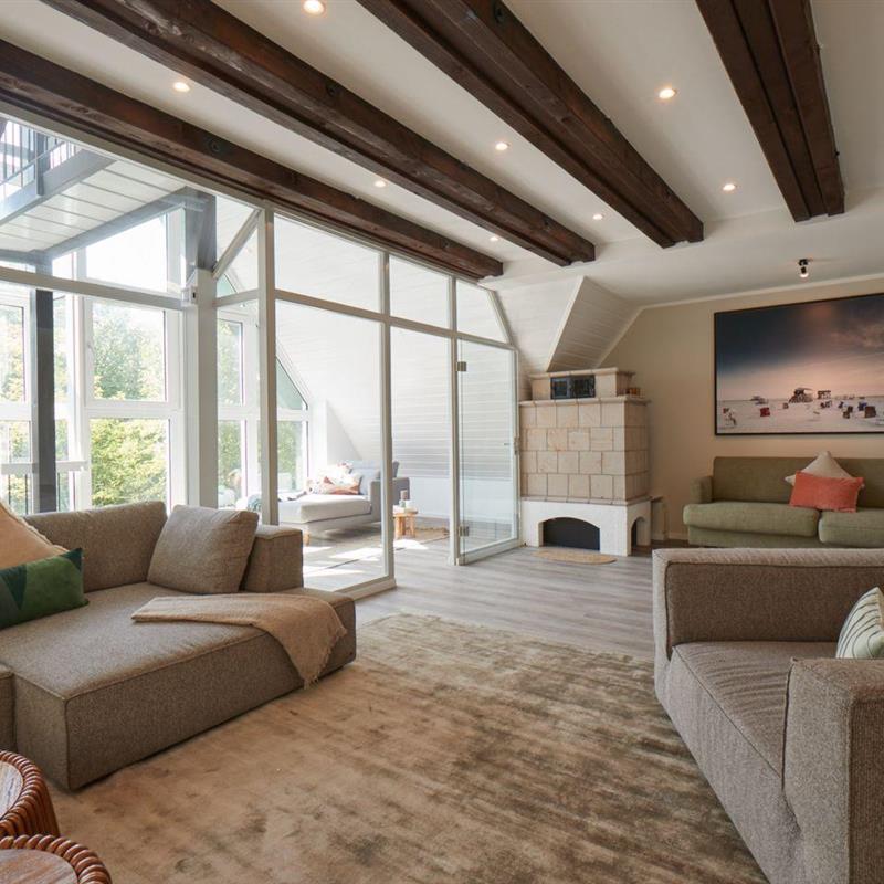 Sommerhus - 8 personer -  - Zum Südstrand - 25826 - St. Peter-Dorf