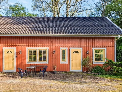 Semesterlägenhet - 4 personer -  - Moboda - Moboda/Värnamo - 311 98 - Värnamo