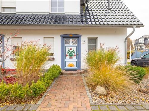 Sommerhus - 6 personer -  - Seestraße - 18374 - Zingst