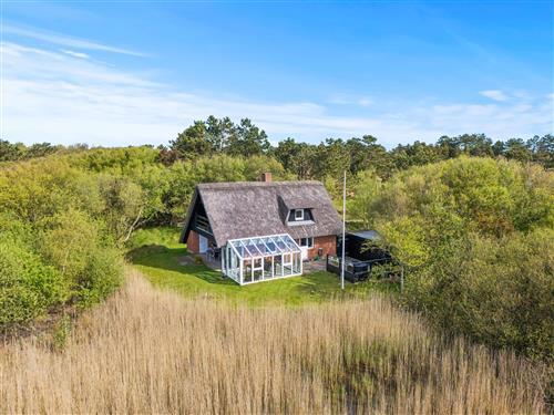 Sommerhus - 6 personer -  - Nonboevej - Fanø Bad - 6720 - Fanø