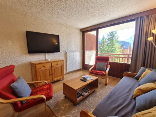 Holiday apartment - 7 persons -  - 38860 - Les Deux Alpes