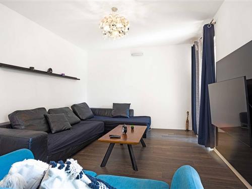 Semesterlägenhet - 8 personer -  - 22010 - Šibenik-Brodarica