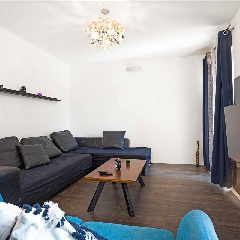 Ferielejlighed - 1 person -  - Šibenik-Brodarica