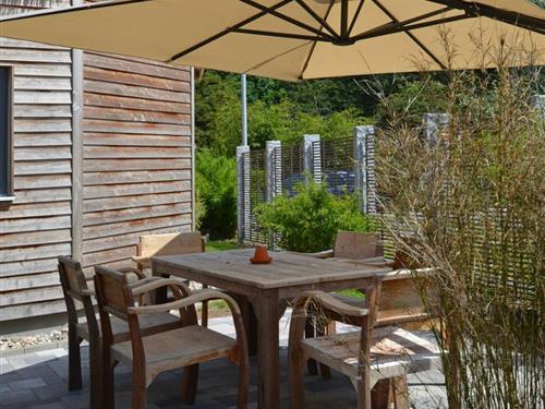 Ferieleilighet - 6 personer -  - Wiesenstraße - 23730 - Pelzerhaken