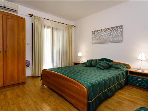 Ferienwohnung - 2 Personen -  - 51500 - Krk