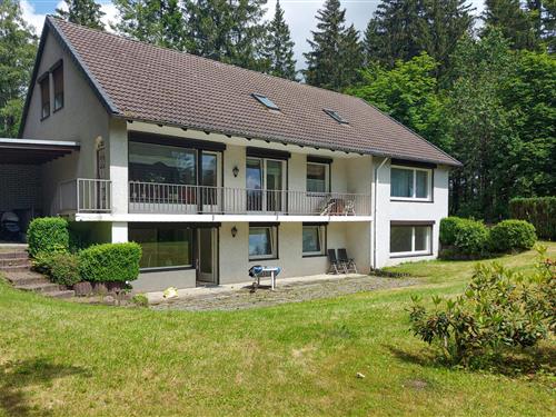 Ferielejlighed - 4 personer -  - Birkenweg - Goslar Ot Hahnenklee - 38644 - Goslar