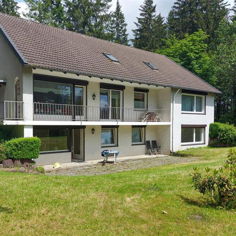 Ferielejlighed - 4 personer -  - Birkenweg - Goslar Ot Hahnenklee - 38644 - Goslar