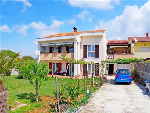 Holiday apartment - 4 persons -  - Bokordici - 52100