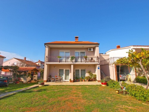 Ferieleilighet - 4 personer -  - 52212 - Fažana