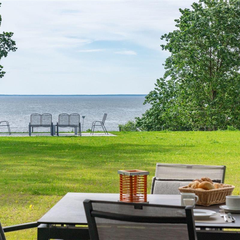 Ferielejlighed - 7 personer -  - An der Haffküste - 17419 - Garz