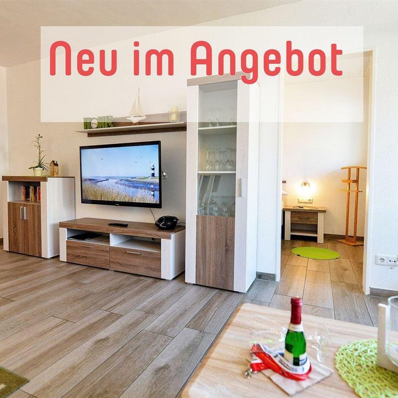 Ferielejlighed - 4 personer -  - In der Wolskermarsch - 27476 - Cuxhaven