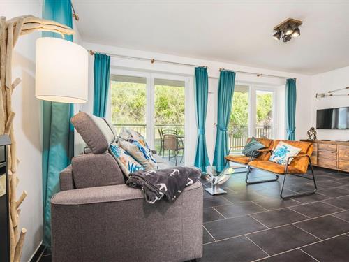 Ferielejlighed - 6 personer -  - Mellumweg - 26434 - Nordseeheilbad Schillig